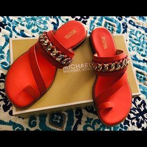 Michael Kors Sandal